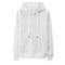 KTM-173651 Men's New Solid Color Hooded Zipper Sweater Slim With Hoodie Youth Sports Casual Jacket Men's Hip-hop Pullover Shirt