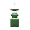 KTM-175059 Smart 2.2L Pet Drinking Fountain with App Control for Cats and Dogs