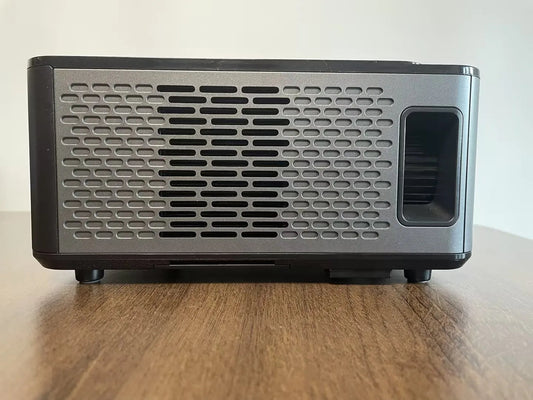 KTM-213267 Portable Wireless Ultra HD Projector for Home Cinema Experience