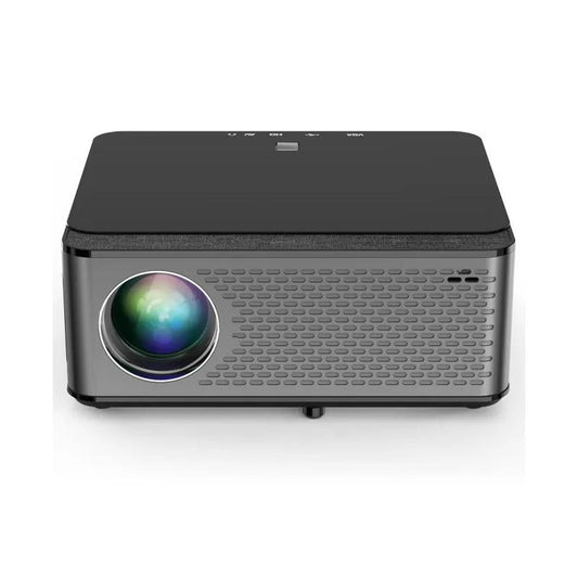 KTM-213267 Portable Wireless Ultra HD Projector for Home Cinema Experience