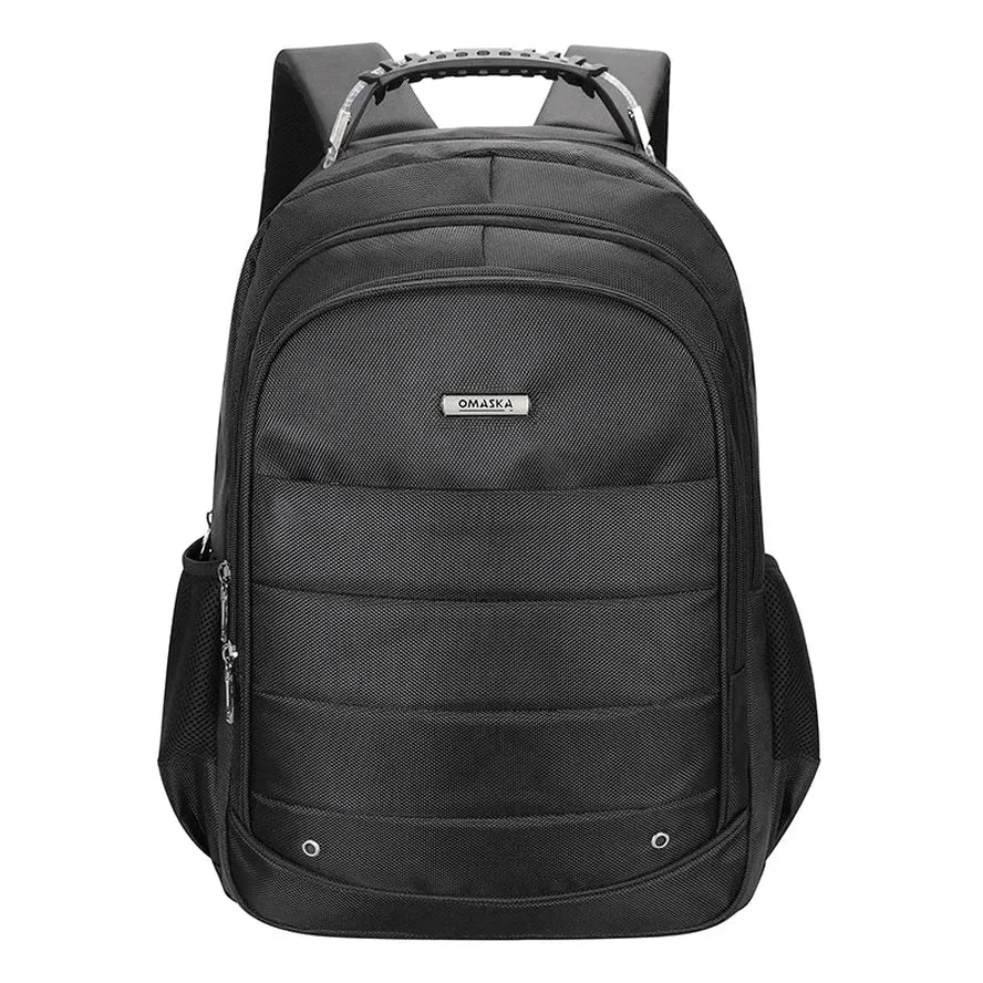 KTM-219475 Stylish and Functional School Backpack for Teenagers - Perfect for Travel and Daily Use