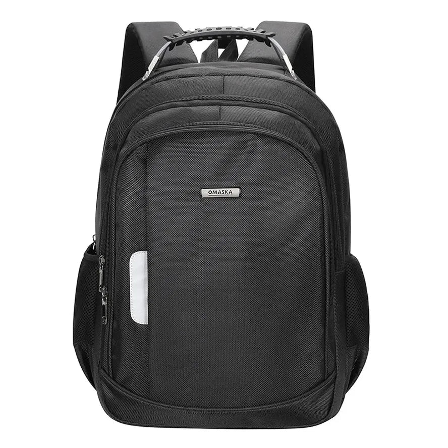 KTM-219475 Stylish and Functional School Backpack for Teenagers - Perfect for Travel and Daily Use
