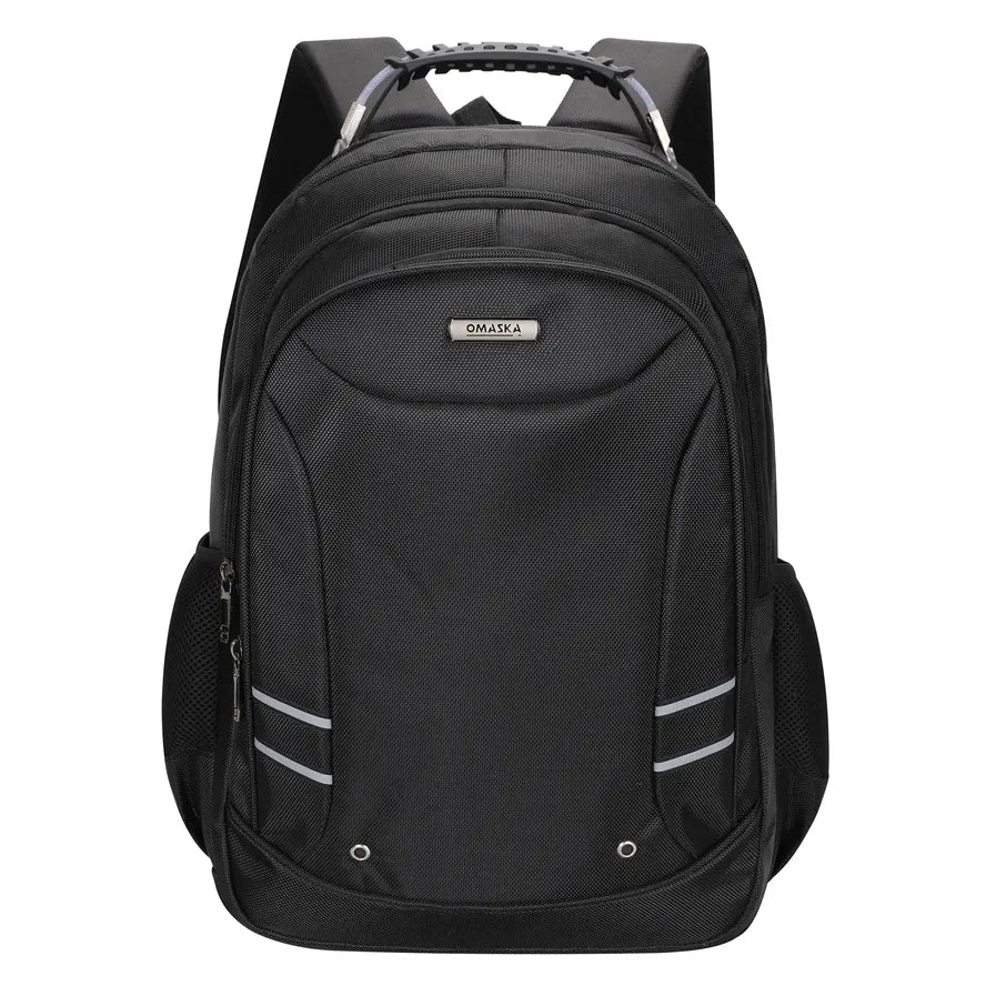 KTM-219475 Stylish and Functional School Backpack for Teenagers - Perfect for Travel and Daily Use