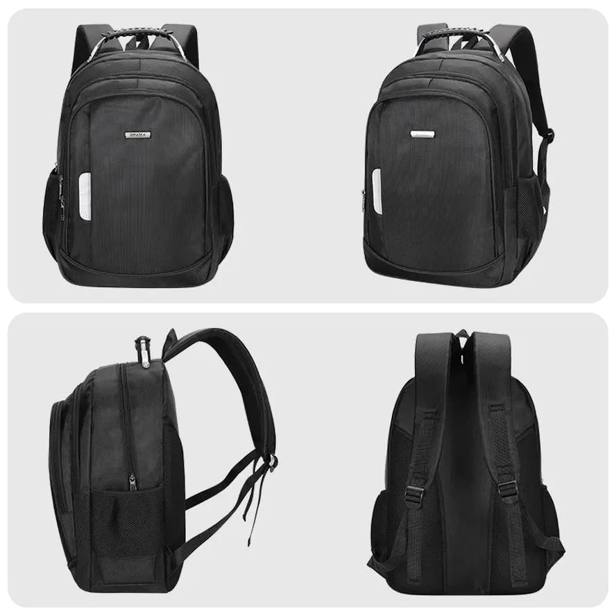 KTM-219475 Stylish and Functional School Backpack for Teenagers - Perfect for Travel and Daily Use