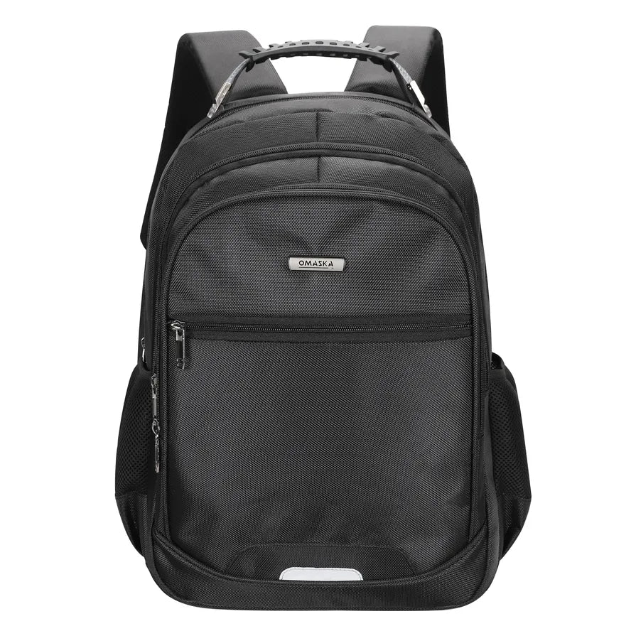 KTM-219475 Stylish and Functional School Backpack for Teenagers - Perfect for Travel and Daily Use