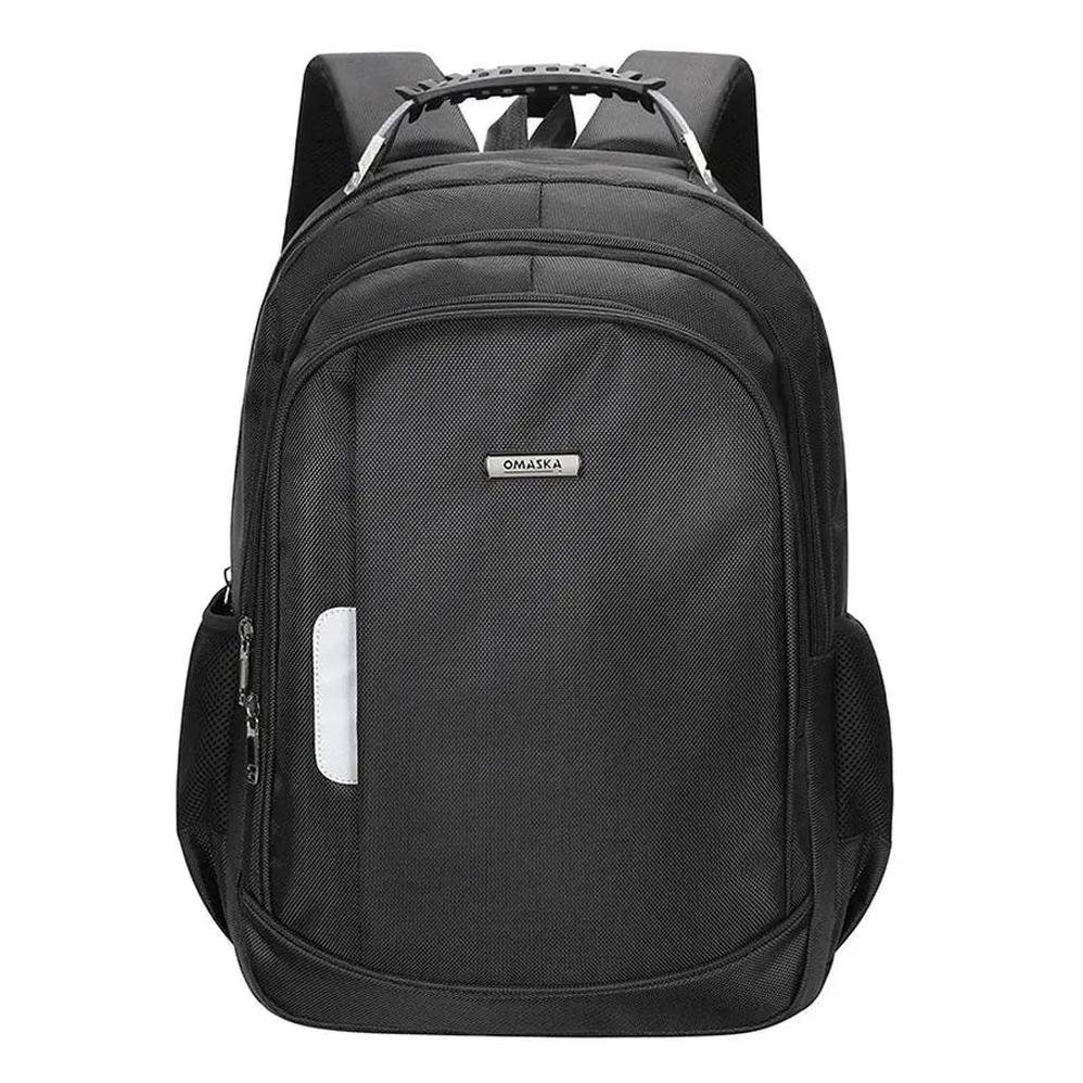 KTM-219475 Stylish and Functional School Backpack for Teenagers - Perfect for Travel and Daily Use