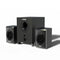 KTM-226771 2.1 Channel Hi-Fi Bluetooth Subwoofer Speaker System with USB, TF and AUX Connectivity for Home Theatre and PC