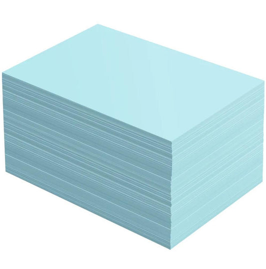KTM-237971 A4 70gsm Green Coloured Copy Paper for Office Printing, Drawing, and Writing