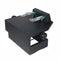 KTM-244563 Portable Piano Footstool Auxiliary Pedal Stand Model PF-380 for Keyboard and Bassoon Use