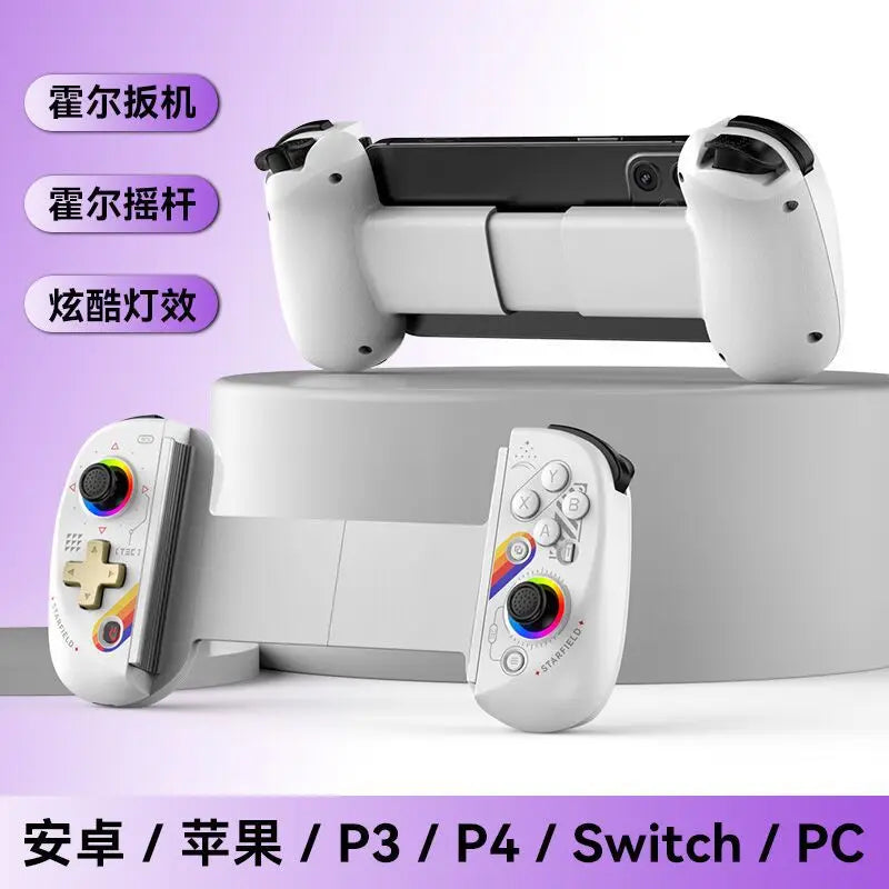 KTM-247059 Wireless Bluetooth Gaming Controller for PC and Mobile Devices