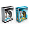 KTM-248147 Educational Microscope Set for Kids - STEM Learning Tool for Biological Science Exploration