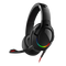 KTM-263059 Onikuma K9 3.5mm Wired RGB Gaming Headset with Active Noise Cancellation and Comfortable Over-Ear Design