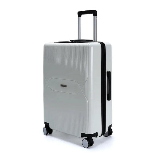 KTM-292307 Aluminium Trolley Carry-On Hard Case for Travel and Luggage