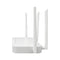 KTM-299667 Dual-Band AC1200 WiFi 5 Modem Router with 4 Gigabit Ports and VoIP Support