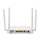 KTM-299667 Dual-Band AC1200 WiFi 5 Modem Router with 4 Gigabit Ports and VoIP Support