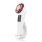 KTM-308179 Microcurrent Facial Massager Tool for Home Use – Cooling and Firming Galvanic Skin Care Device