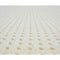 KTM-324115 Breathable Twin XL Latex Mattress - Orthopedic Inflatable Design (180x200x15 cm)
