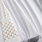 KTM-338387 Latex Mattress 200x100x5cm Soft Cotton Cover 100% Natural Latex Comfort