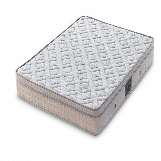 KTM-345235 Memory Foam and Pocket Spring Mattress: 10" 12" 14" 16" King/Queen Size, 180x200 cm for Bedrooms and Hotels
