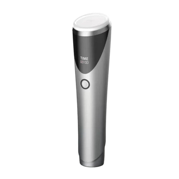 KTM-378067 Infrared LED Light Therapy Device for Facial Lifting and Skin Firming Massage