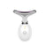 KTM-389203 Portable Skin Tightening Massager for Face and Neck Lifting at Home