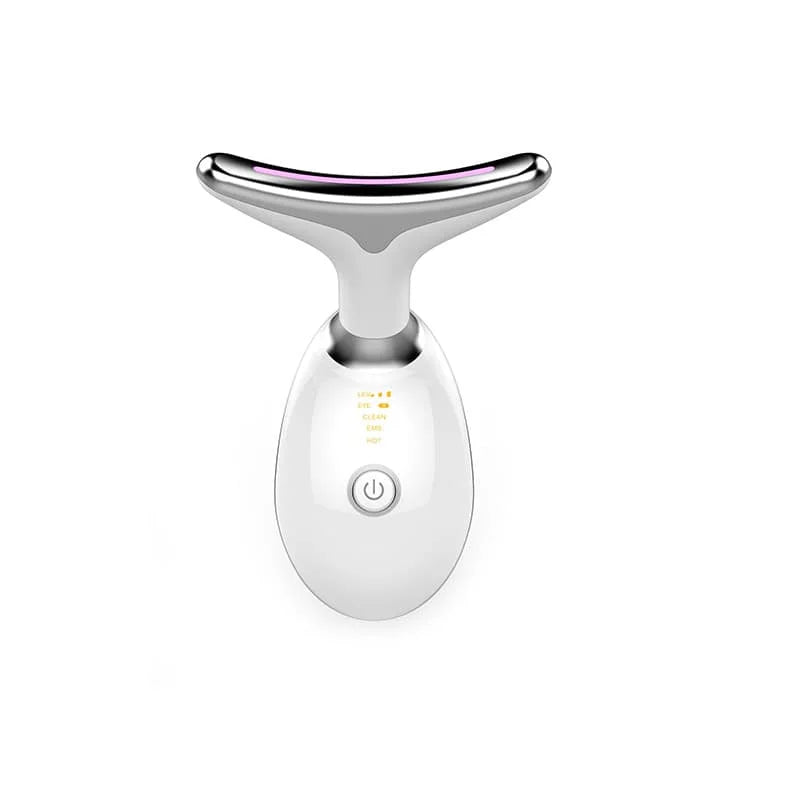 KTM-389203 Portable Skin Tightening Massager for Face and Neck Lifting at Home