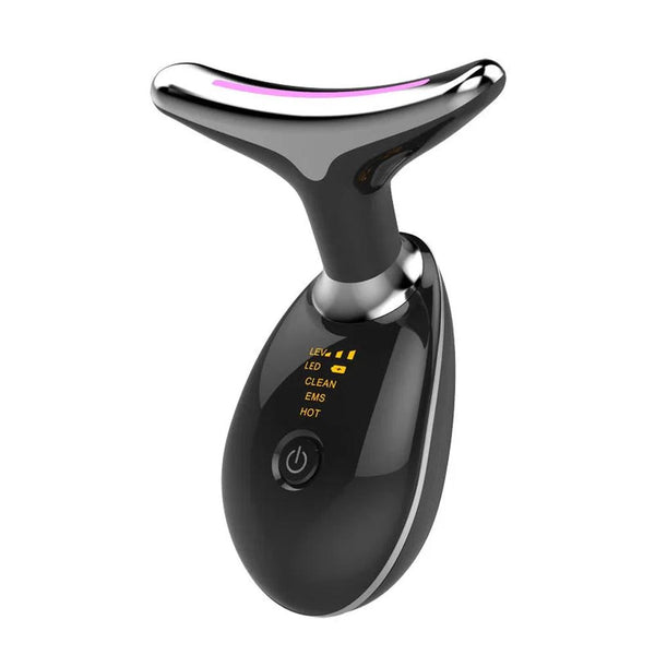 KTM-389203 Portable Skin Tightening Massager for Face and Neck Lifting at Home