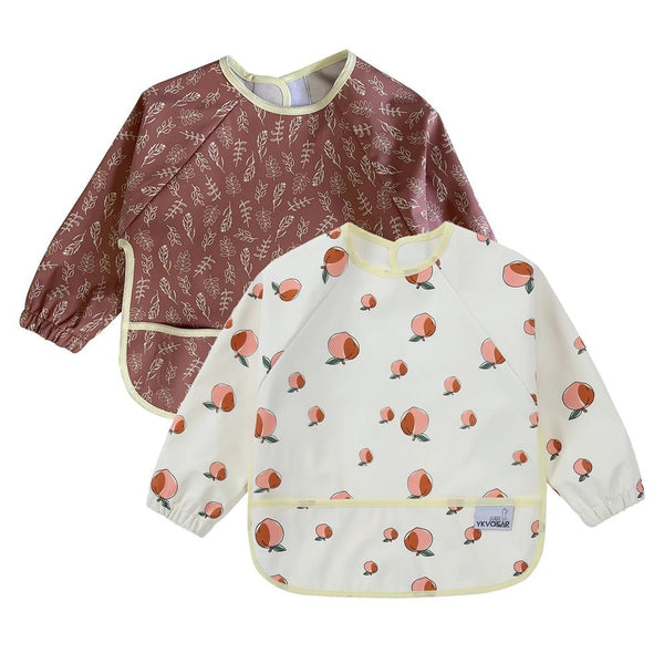 KTM-391891 Stock New Print and High Quality Baby Bib