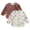 KTM-391891 Stock New Print and High Quality Baby Bib