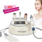 KTM-392403 RF Microneedling Dermapen No Needle Meso Gun for Facial Lifting, Hydration, and Skin Rejuvenation
