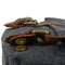 KTM-397203 Waterproof Retro Crossbody Bag for Micro SLR Photography - Ideal for Men and Women