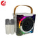 KTM-401875 Portable Wireless DJ Speaker with Bluetooth Connectivity for Outdoor Parties and Family Gatherings