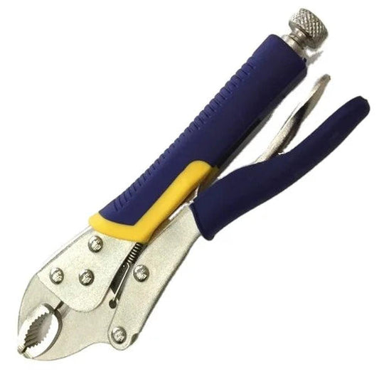KTM-408147 High-Quality Hand Tools Sample Set - Sizes 4", 5", 7", and 10"