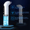 KTM-408915 Facial Lift Electric Micro Bubble Water Cycle Acne and Pore Vacuum Cleaner