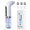 KTM-408915 Facial Lift Electric Micro Bubble Water Cycle Acne and Pore Vacuum Cleaner