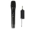 KTM-416083 Professional Wireless Microphone System for One-to-One and One-to-Two Configurations