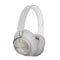 KTM-430611 Wireless Over-Ear Headphones with Built-in Microphone and Deep Bass for Sports and Travel