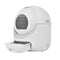 KTM-432083 Automatic Self-Cleaning Cat Litter Box with App Control