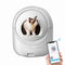 KTM-432083 Automatic Self-Cleaning Cat Litter Box with App Control