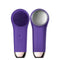KTM-433043 Mini Electric Facial Cleansing Brush with Heat and Cooling Functions for Deep Cleaning