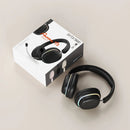 KTM-448979 Wireless Foldable Headphones with Rotatable Mic and BT 5.3 Stereo Earphones