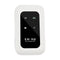 KTM-466387 Portable 4G LTE Wireless Router with 2100mAh Battery and SIM Card Slot, 150Mbps Speed, USB Type-C Connection