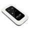 KTM-466387 Portable 4G LTE Wireless Router with 2100mAh Battery and SIM Card Slot, 150Mbps Speed, USB Type-C Connection