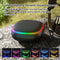 KTM-469011 Portable Wireless Speaker with Bluetooth 5.3, Compact Hifi Design for Sports and Parties