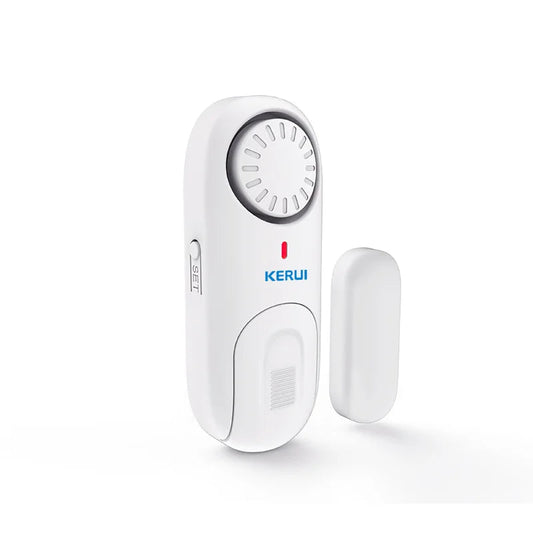 KTM-471635 Wireless Smart Security System Door and Window Alarm Sensor