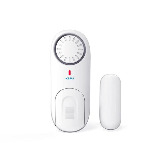 KTM-471635 Wireless Smart Security System Door and Window Alarm Sensor