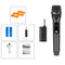 KTM-473619 Professional 2.4G Wireless Microphone for Live Performances in Multiple Colours