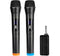 KTM-480083 Wireless Speaker with Noise Cancelling Microphone Made of Durable Plastic