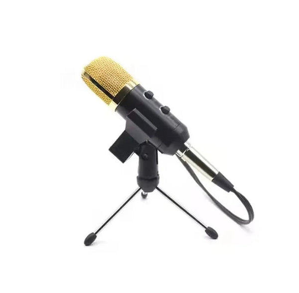 KTM-486099 Wireless Speaker with Noise Cancelling Microphone - Durable Plastic Design