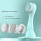 KTM-491603 Facial Cleansing Electric Instrument with Sonic Technology and Multiple Functions